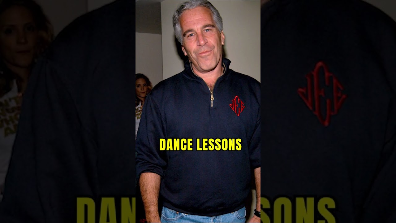 Epstein Survivor Speaks Out On Horrible