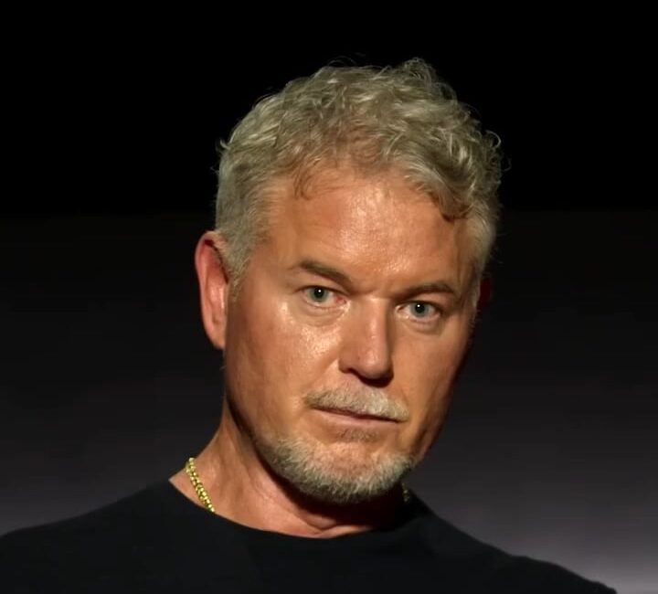 Eric Dane’s Final Message To His Daughters Is A | Gossip Wire News