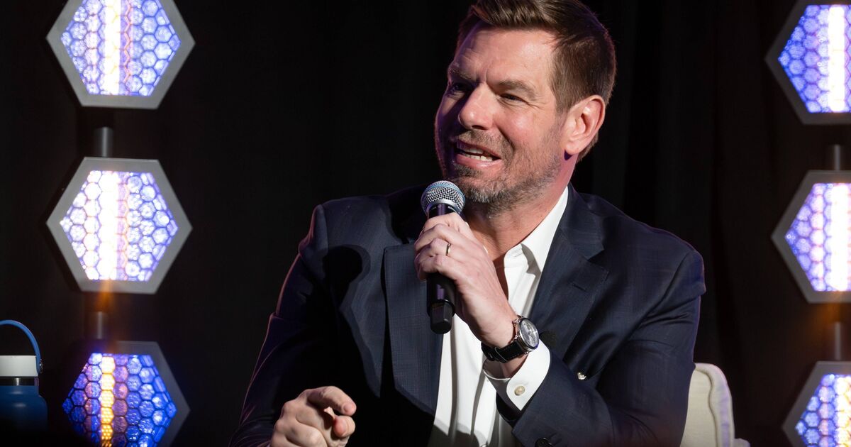 Eric Swalwell apologizes to wife as he denies rape | Political News