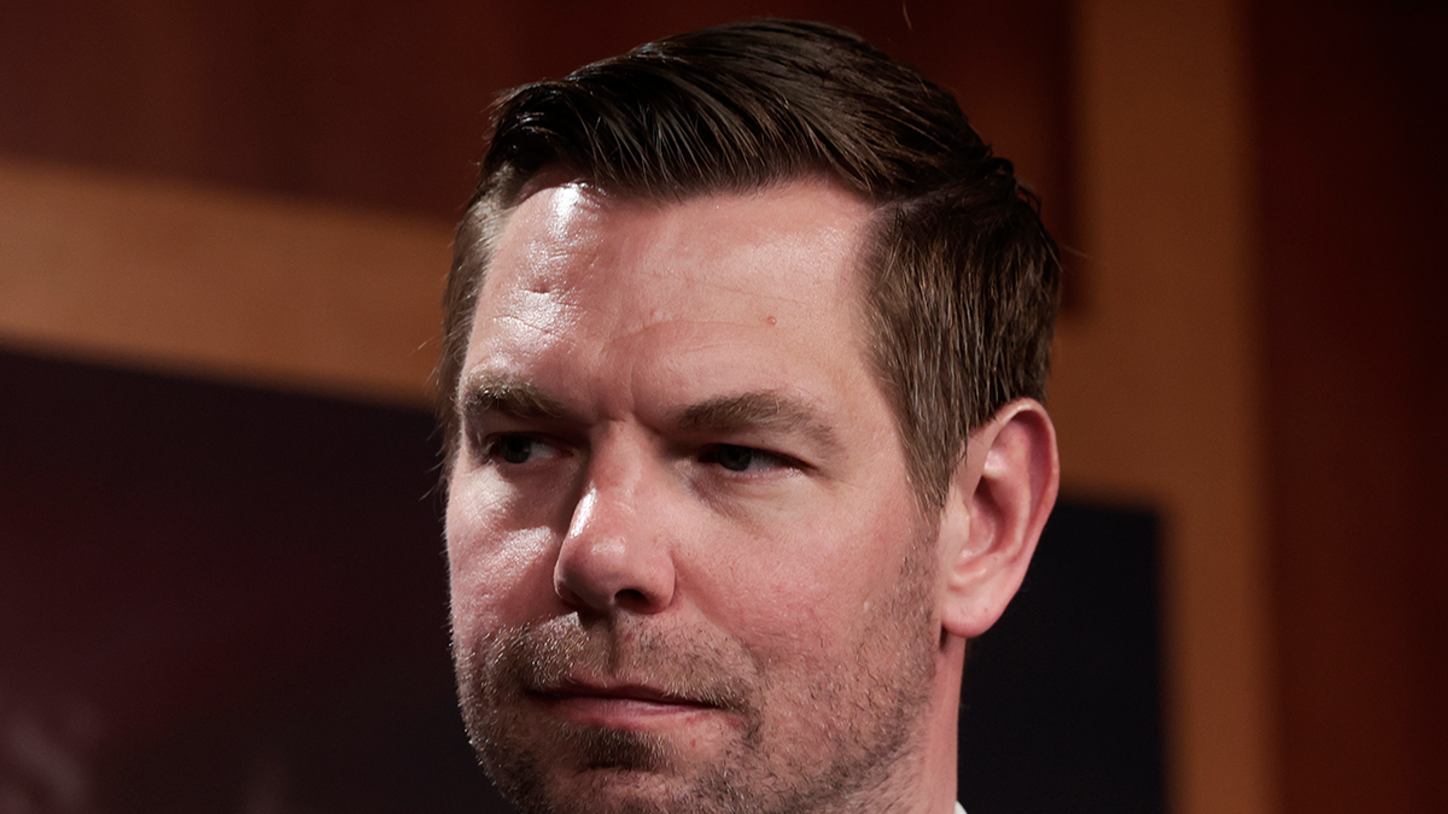 Eric Swalwell's Senior Staffers Release Joint