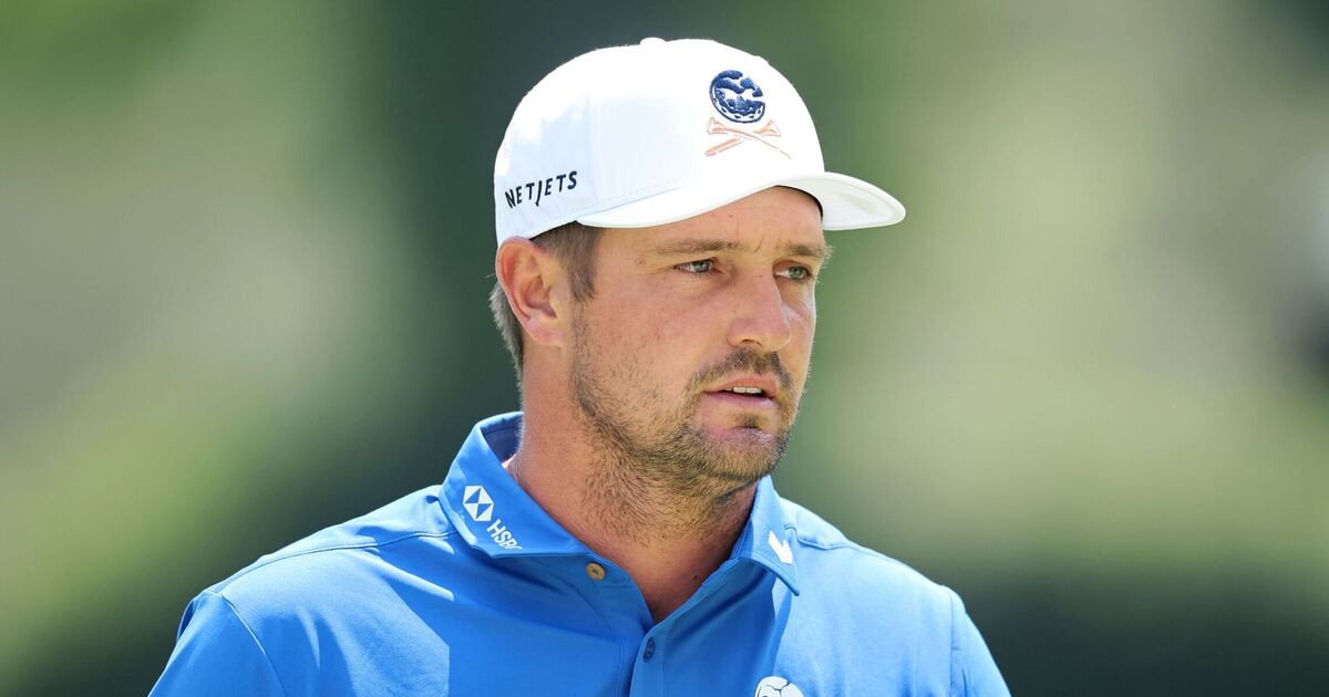 Ex-DeChambeau coach floats LIV Golf takeover idea | Golf News