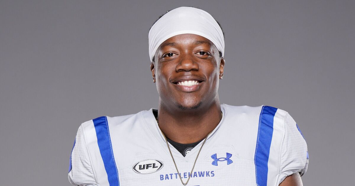 Ex-NFL star, 30, dies in horror car crash as three | NFL News