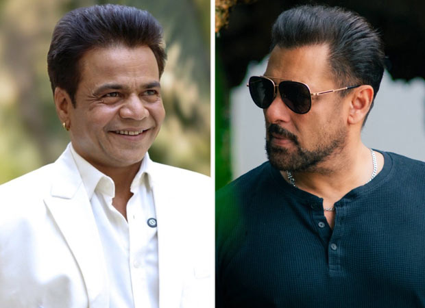 EXCLUSIVE: Rajpal Yadav begins shoot for Salman | Indian movie News