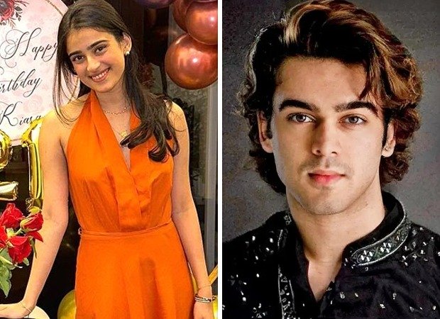 EXCLUSIVE: Rohit Roy's daughter Kiara Bose | Indian movie News