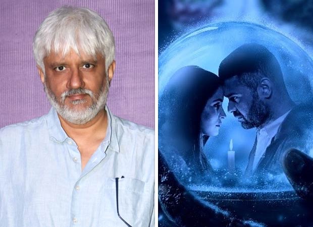 EXCLUSIVE: Vikram Bhatt reveals why Haunted – | Indian movie News