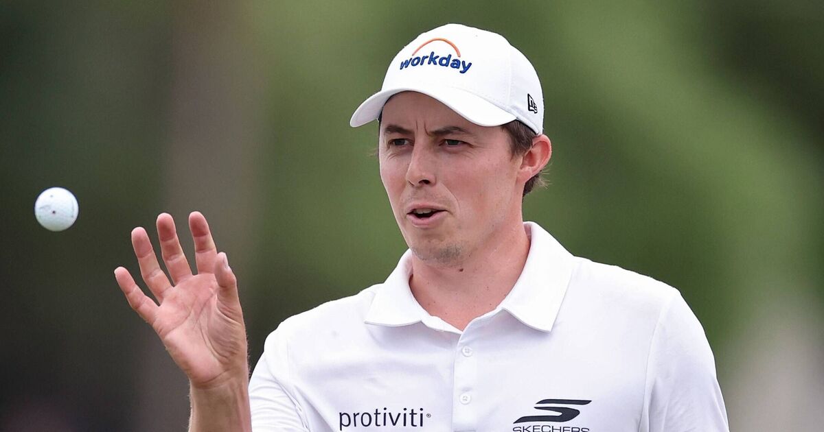 Fitzpatrick relishes Ryder Cup payback after $3.6M | Golf News