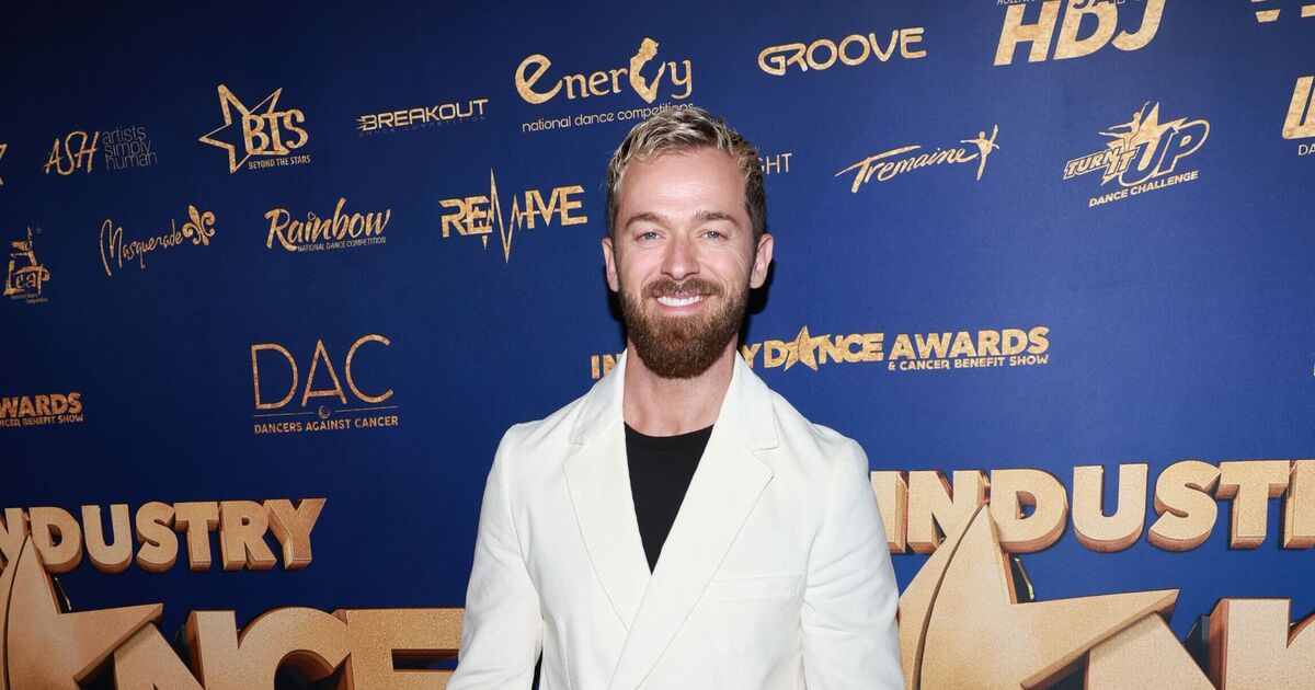 Former DWTS pro Artem drops major bombshells about | TV Shows