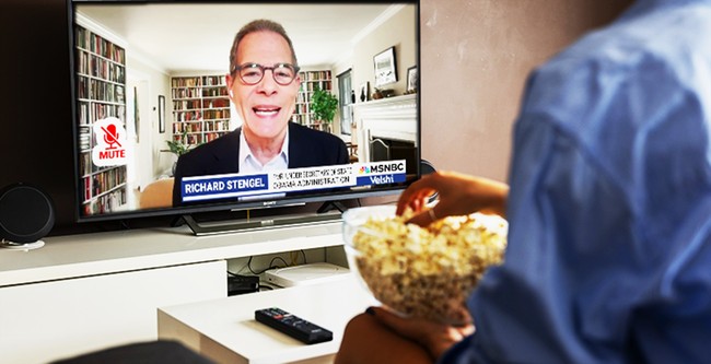 Former Obama Official, Media Veteran Makes the