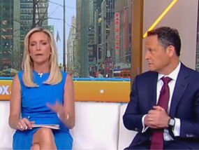 Fox & Friends hosts stunned by how | Latest US News