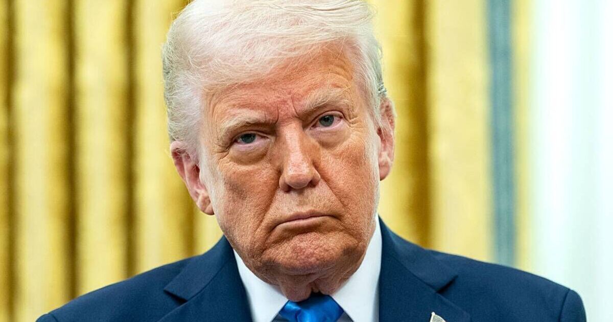 Fox interrupted as Trump announces Iran ceasefire, | TV Shows