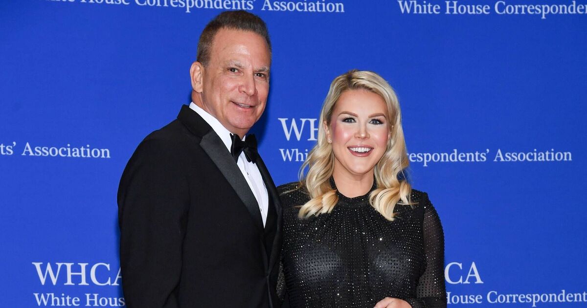 Fox News cuts off reporter as she shares eerie | TV Shows