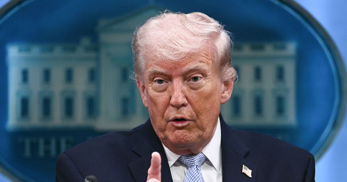 Fox News fans defend NATO from Trumps scathing | TV Shows