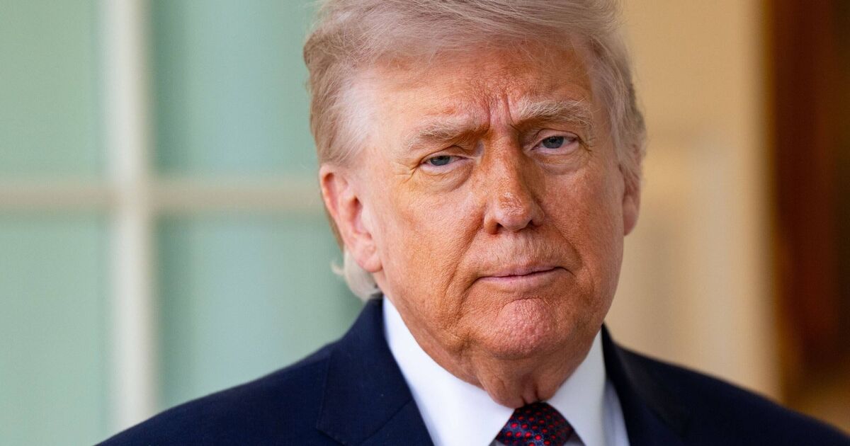 Fox News halted for breaking Trump alert and its | TV Shows