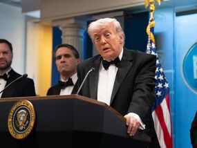 Fox News halts for breaking news as Donald Trump shares | Latest US News