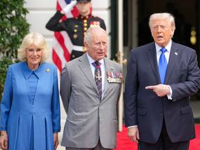 Fox News halts programming as President Trump sends off | Latest US News