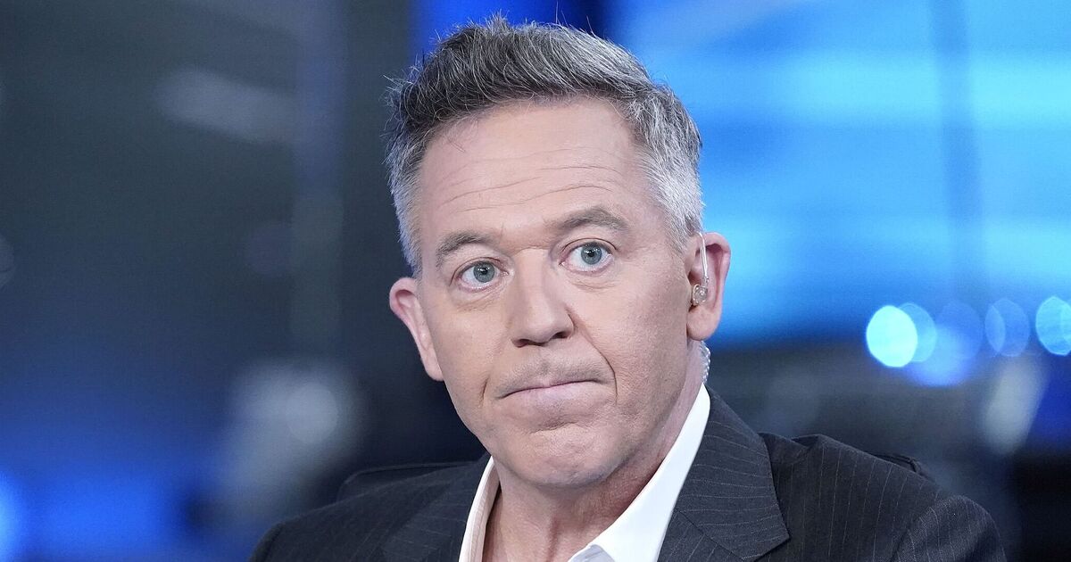 Fox News host Greg Gutfeld tells Jimmy Kimmel to | TV Shows