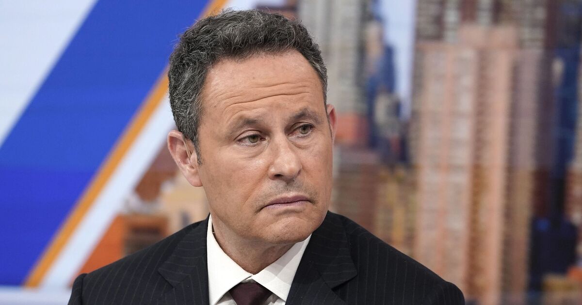 Fox News host turns on Melania Trump as he makes | TV Shows