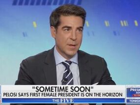 Fox News host turns on 'repulsive little man' | Latest US News
