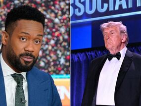 Fox News host turns on Secret Service after White House | Latest US News