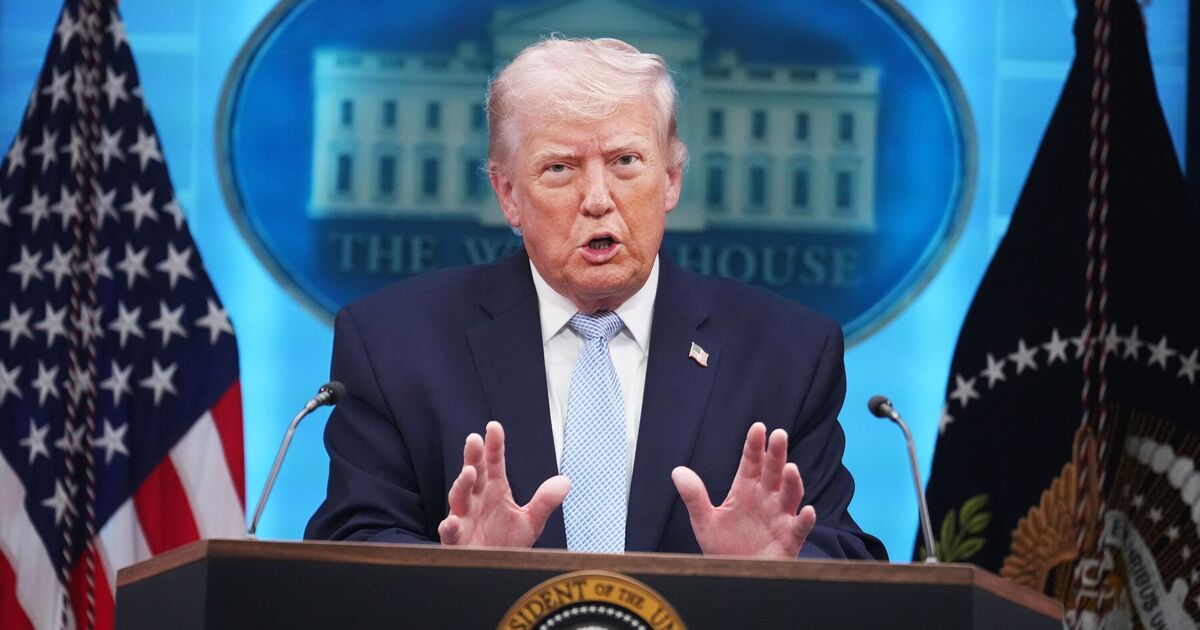 Fox News shares major breaking alert – and its | TV Shows