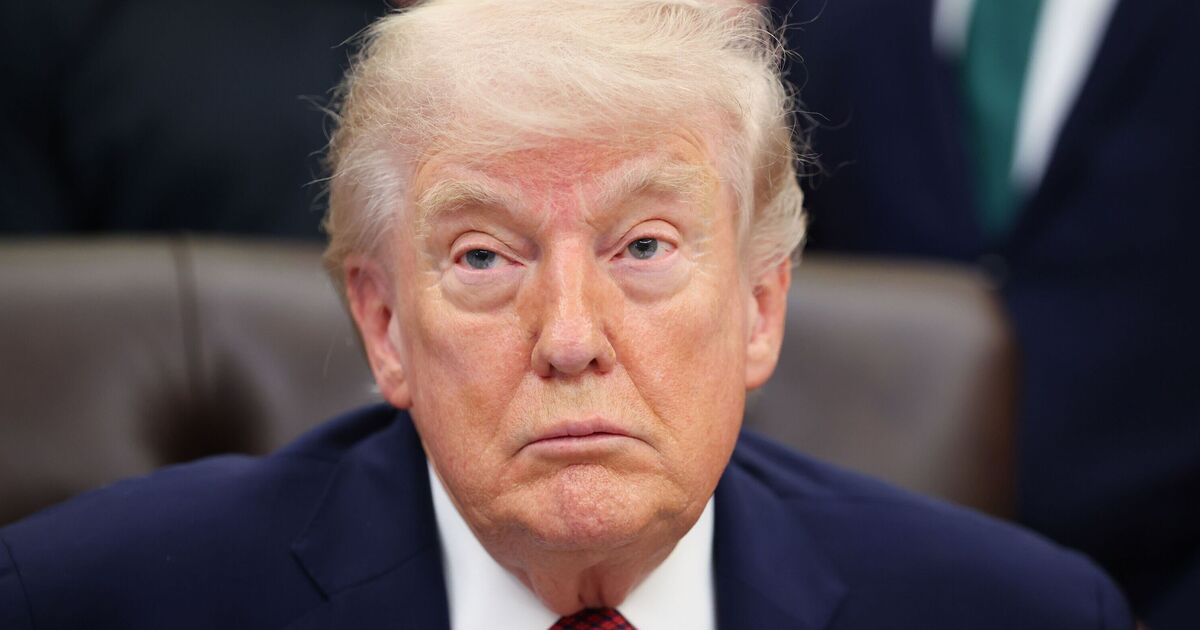 Fox News turns on Donald Trump with brutal | TV Shows