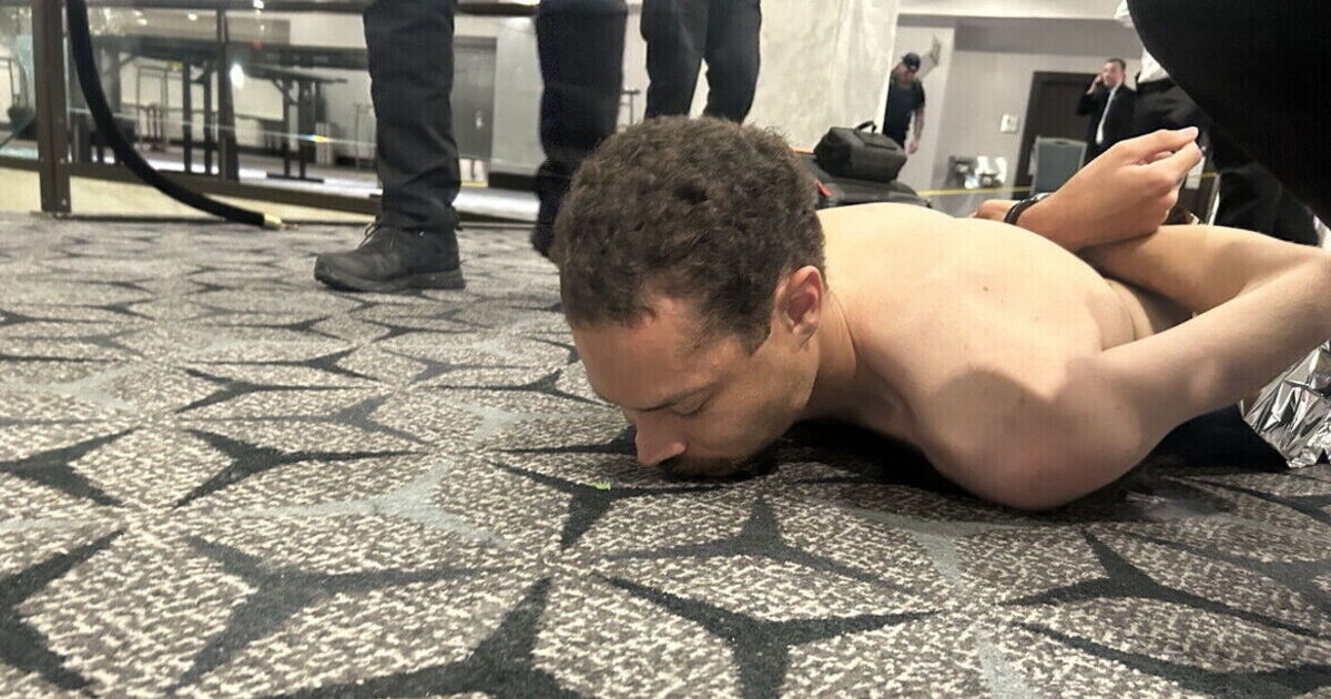 Fox News viewers react to video of shooting | TV Shows