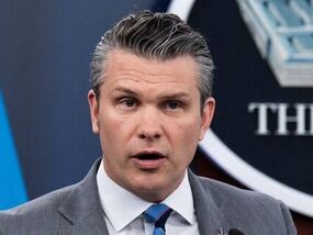 Fox News viewers shocked by Pete Hegseth rant as they | Latest US News