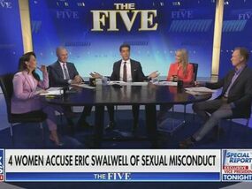 Fox News viewers turn on Jesse Watters after | Latest US News