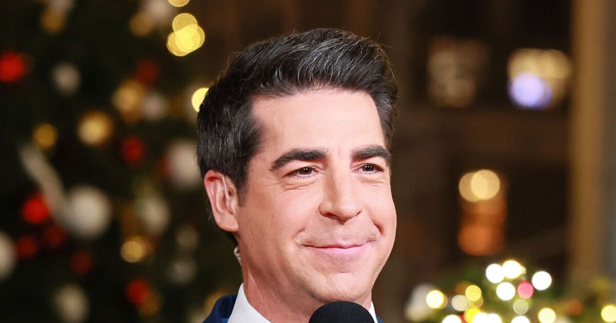 Fox News viewers turn on Trump after Jesse Watters | TV Shows