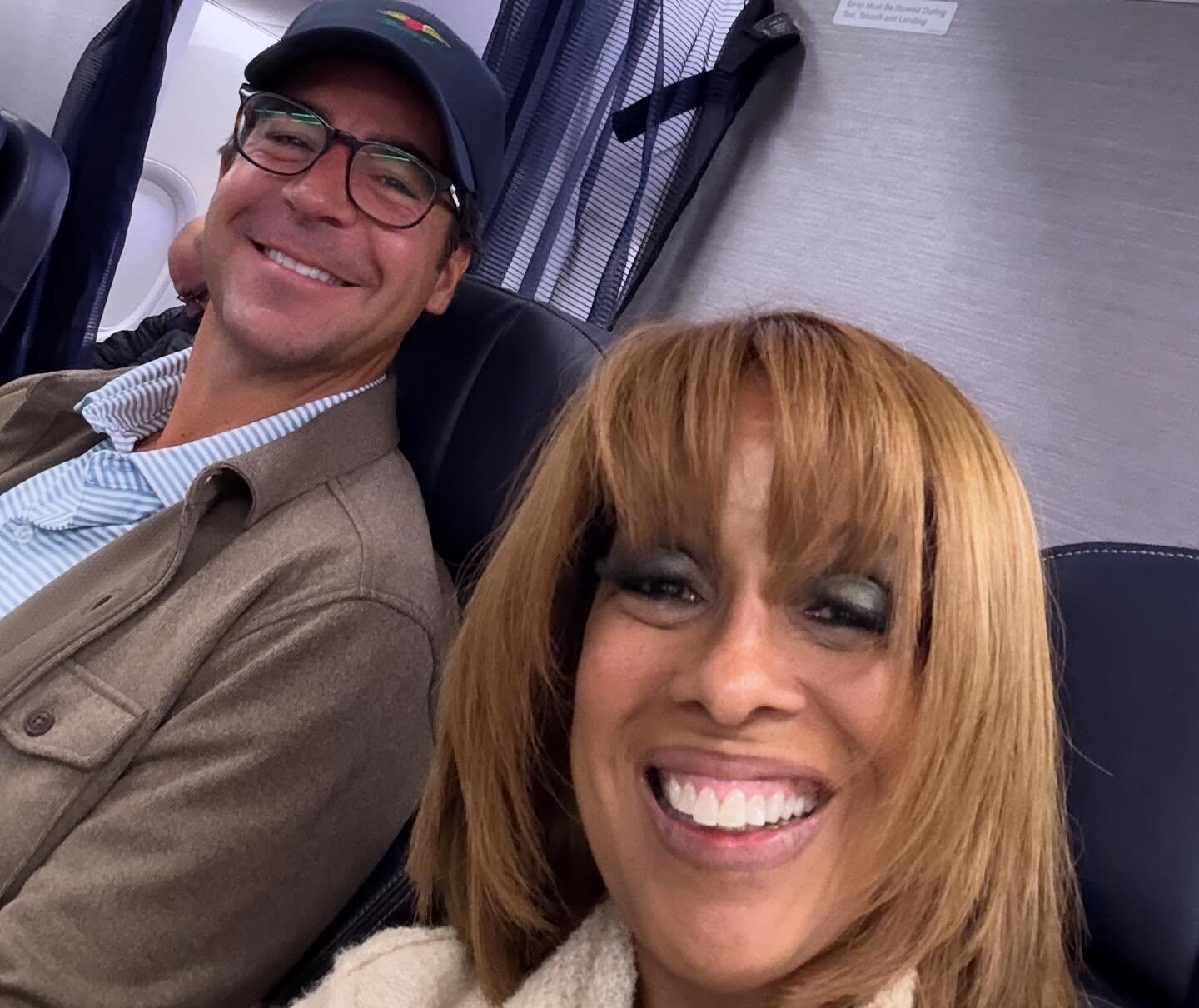 Gayle King Faces Backlash After Posting Friendly | Gossip Wire News