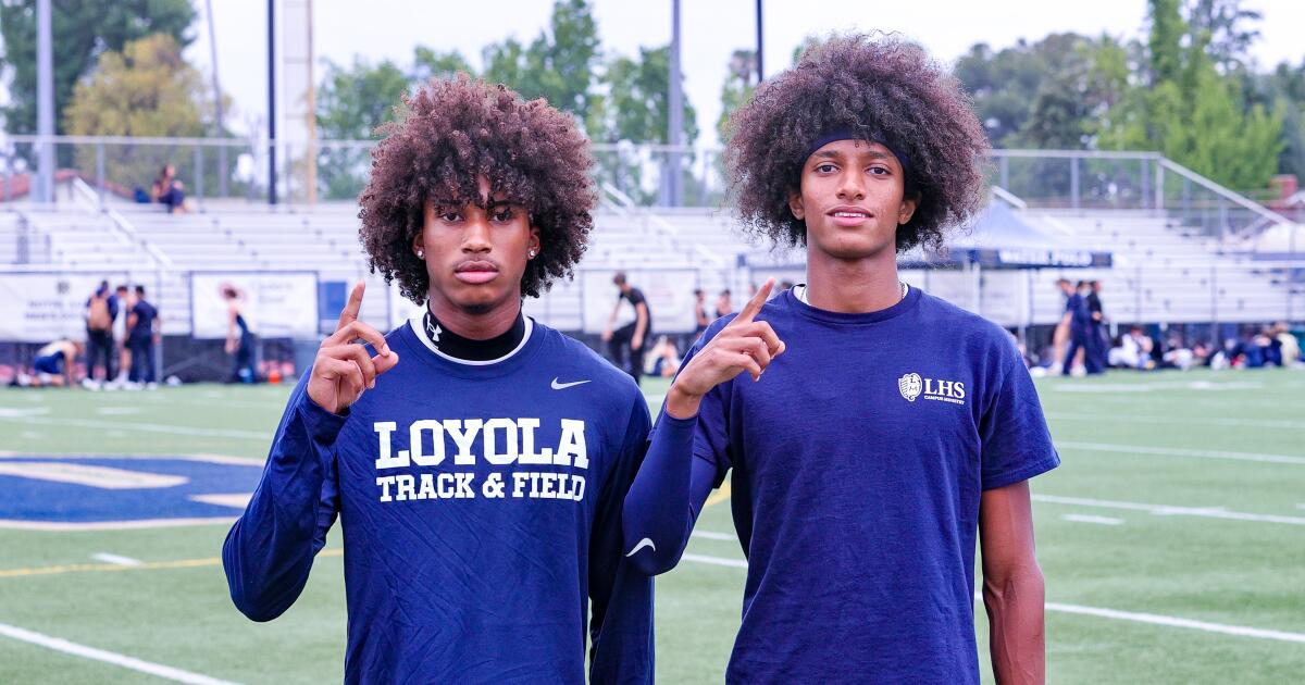 Get ready for excitement at Arcadia Invitational