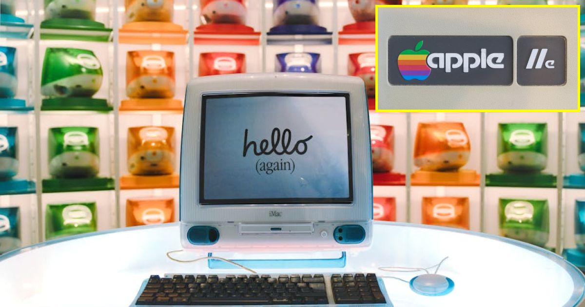 Apple names insider John Ternus to succeed Tim Cook as CEO