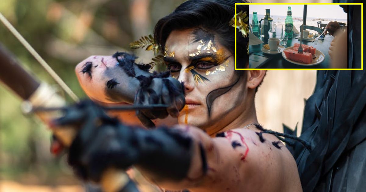 Anthropics Claude Mythos model sparks fears of AI doomsday, wave of devastating hacks