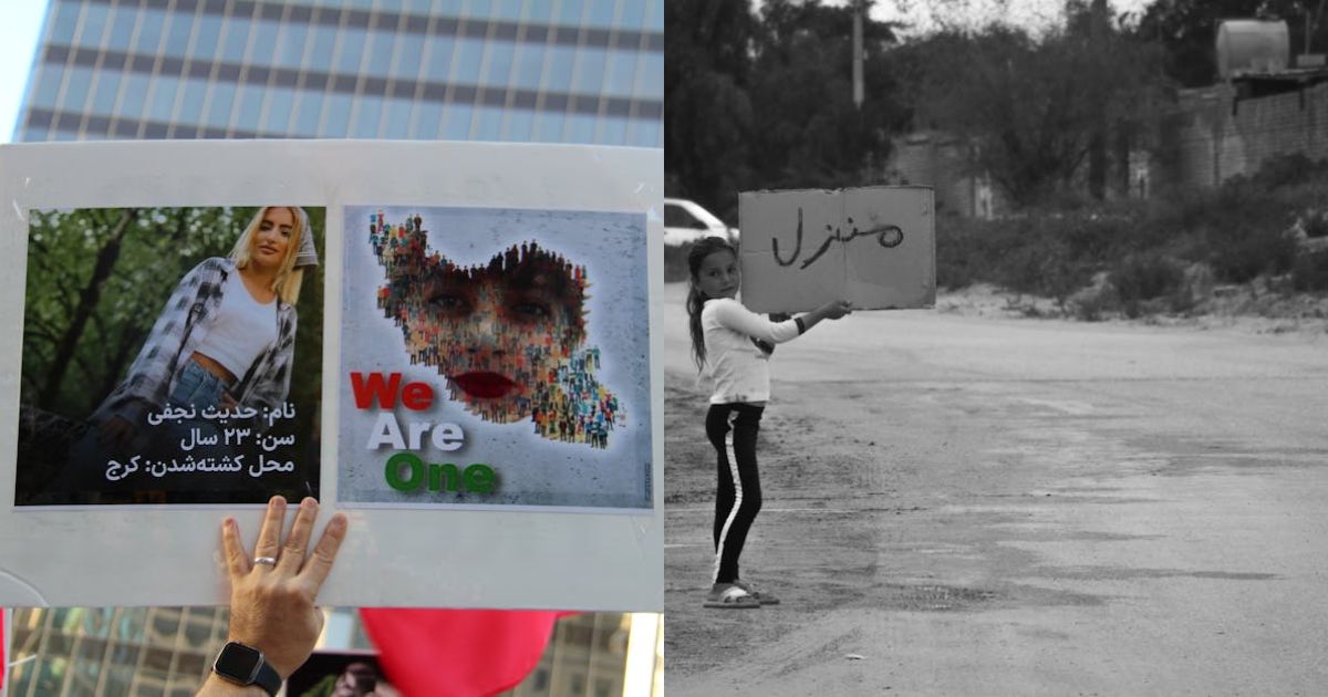 Hope For Iran Deal Sparks Risk-On Rally, Bitcoin