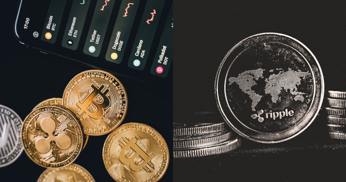 XRP 1-Year MVRV Falls To -41%, Lowest Since FTX