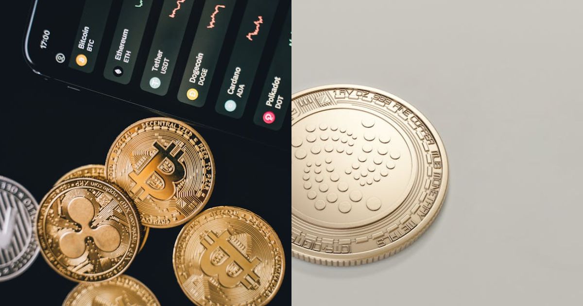 ADA Deja Vu? Cardano Price Surged 200% Last Time