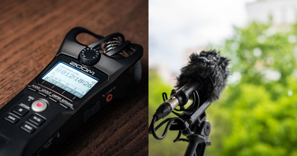 Harrowing audio captures moment two commercial flights | New York News