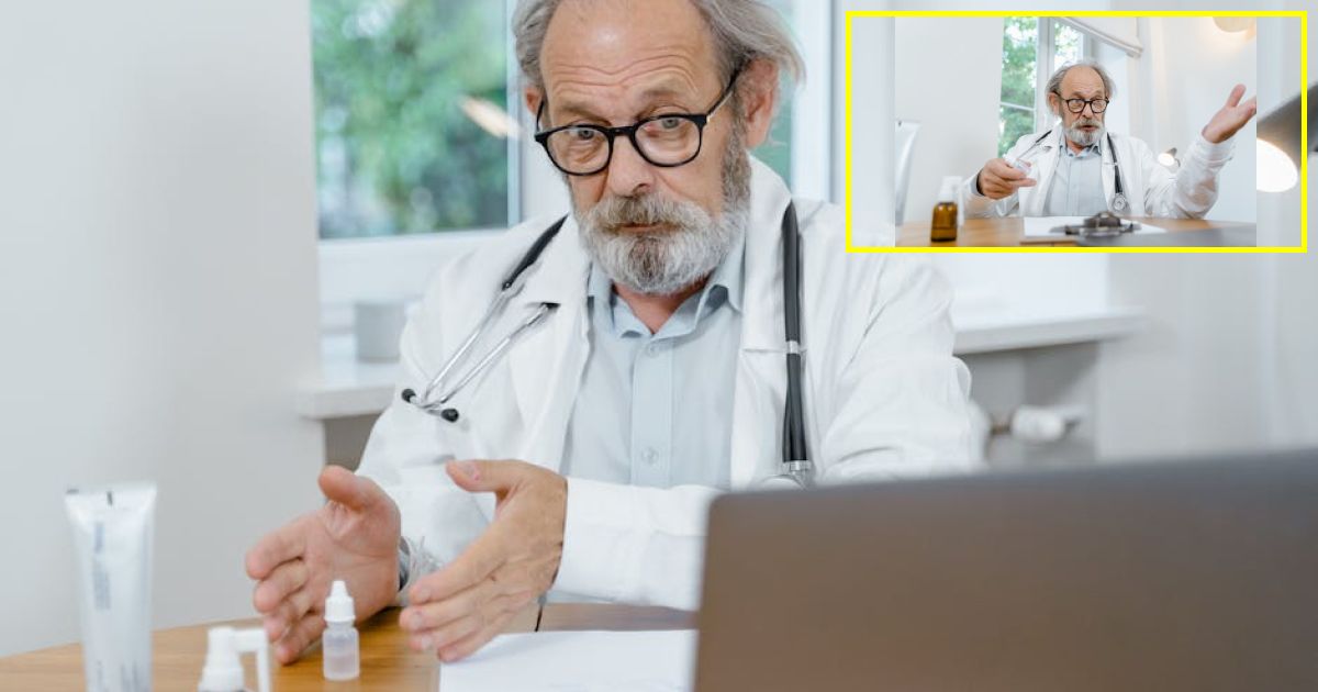 Doctor explains what really happens when you jump 100 times a day -…