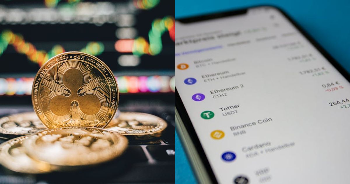 XRP Price Eyes $1.45 Break Again, Can Bulls Force