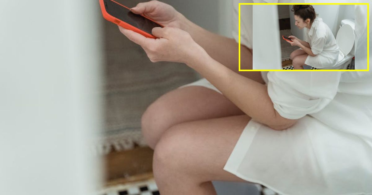 Toilet tech is the next frontier of health data