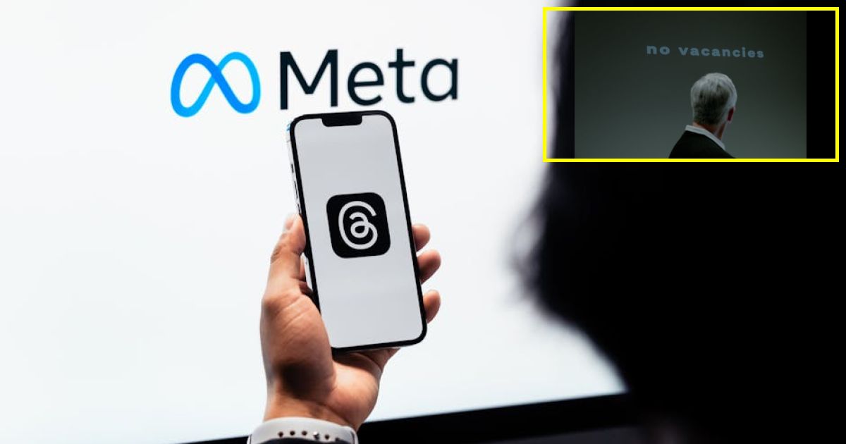 Meta to ax 8,000 jobs as Zuckerberg doubles down on AI and white-collar bloodbath picks up