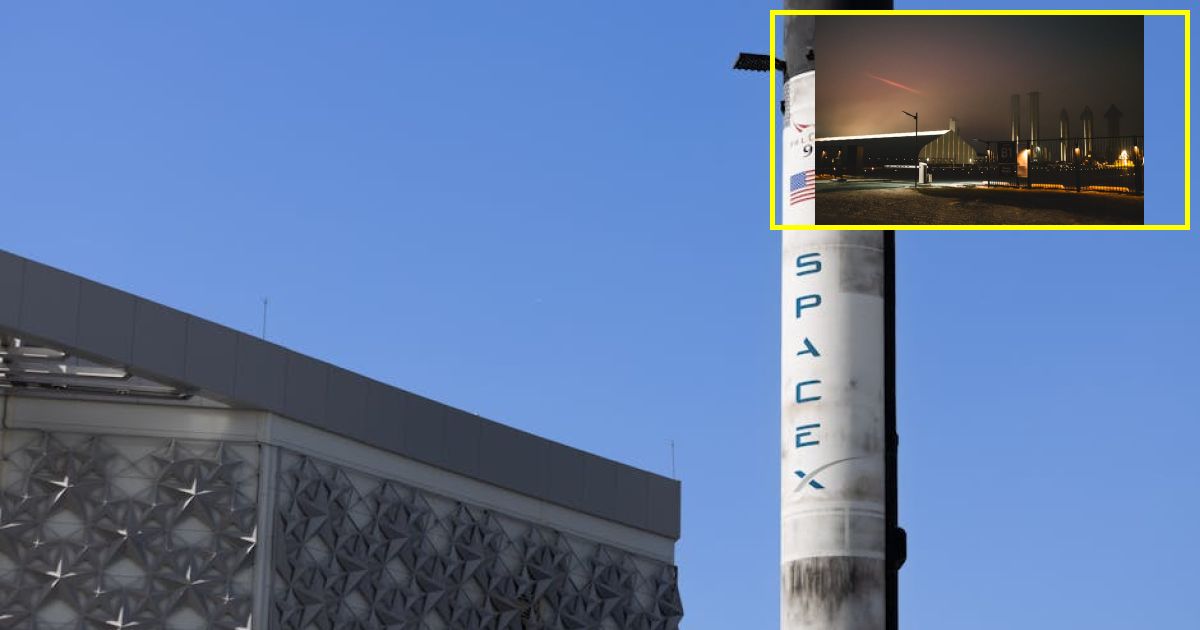 Elon Musks SpaceX registers to take rocket maker public in blockbuster IPO: report