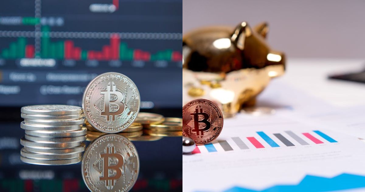 Bitcoin Sees 3:1 Profit-To-Loss Transaction