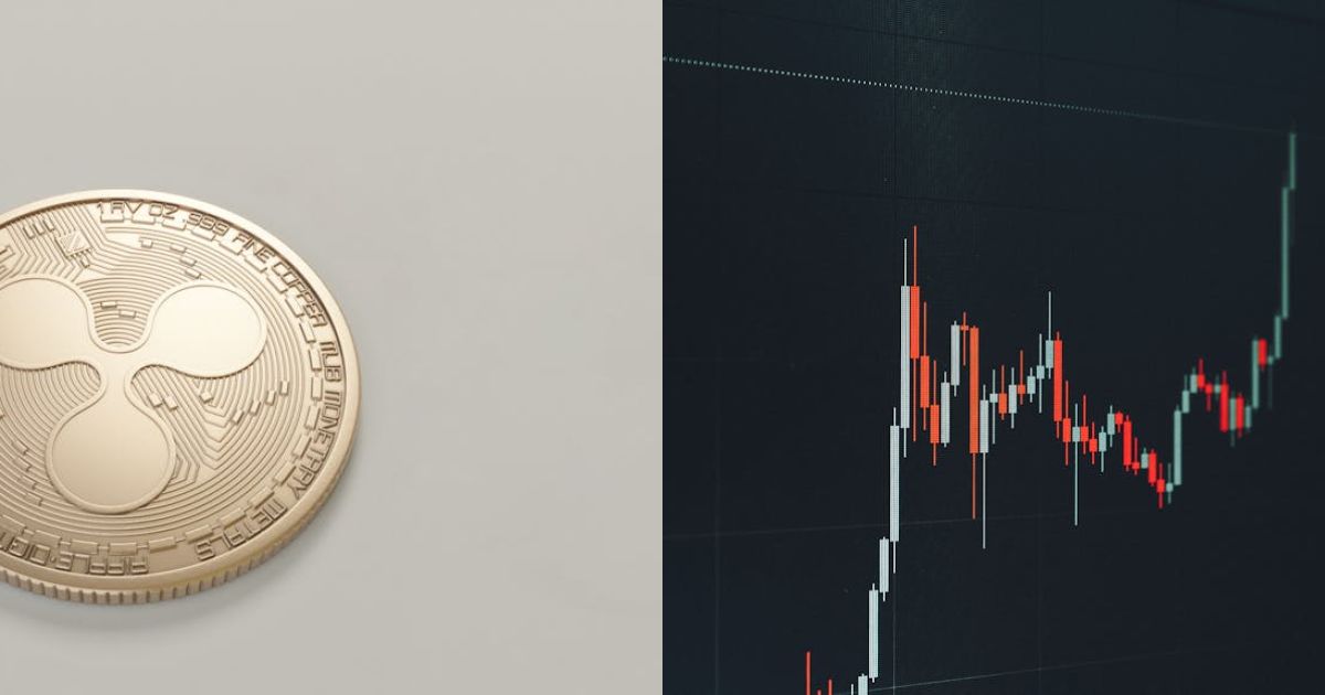 XRP Weakness Persists: A Breakdown Toward $0.87