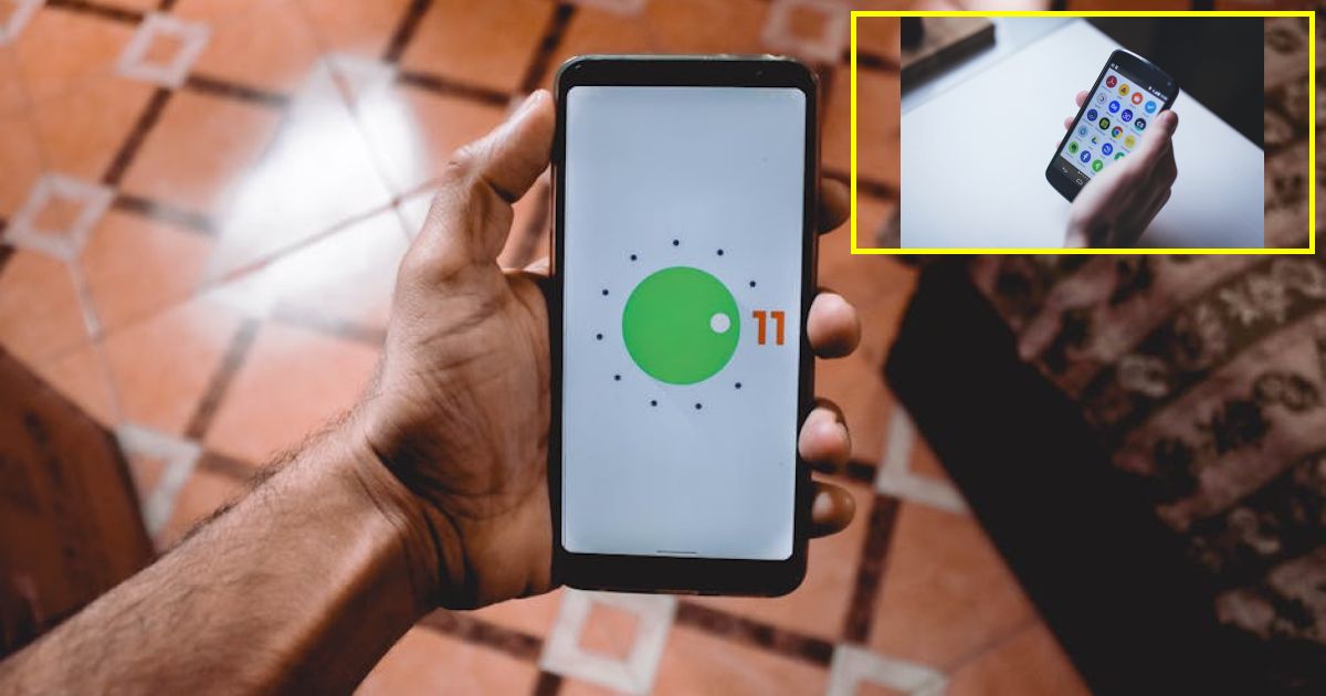 Android users see severe battery drain after latest update