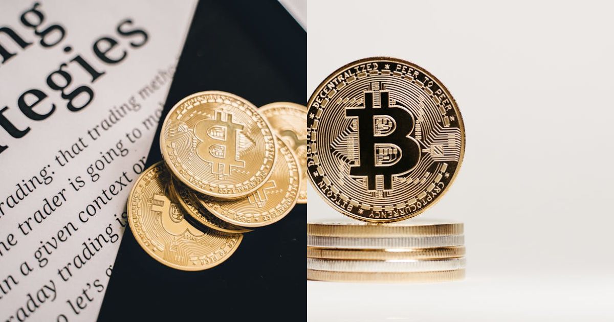 Bitcoin Recovery Still Looks Like A Bear Market