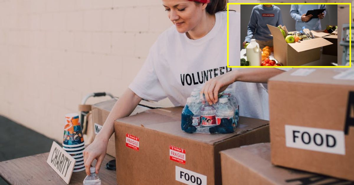 Not OK to steal a charity