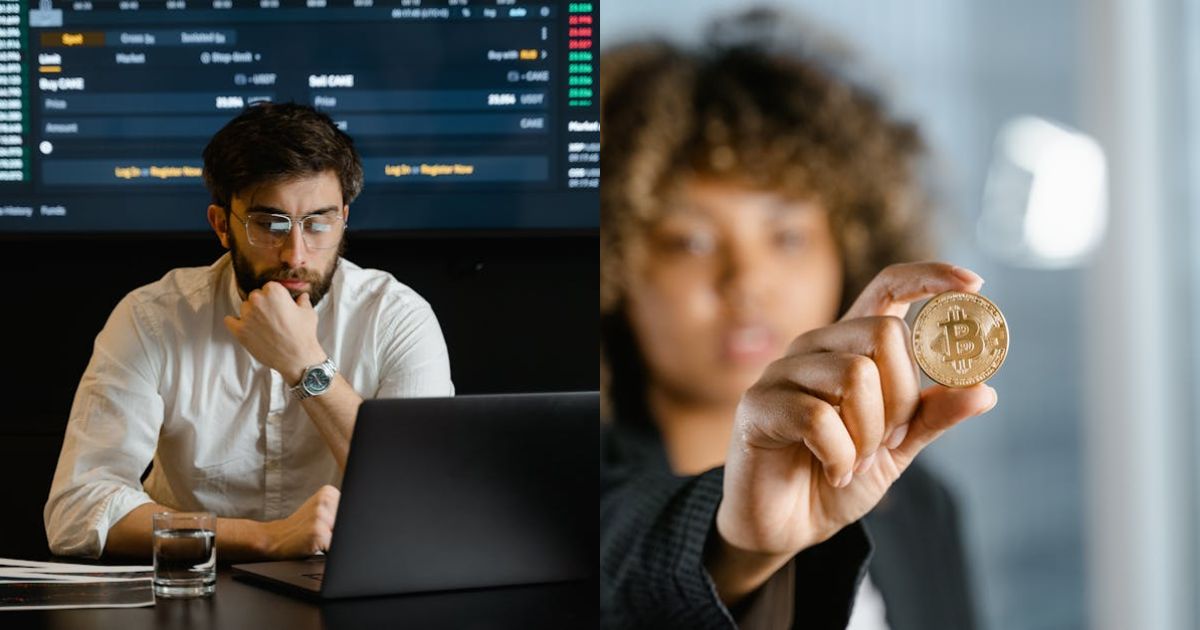 Analyst Sounds Bitcoin Warning: This Surge Above