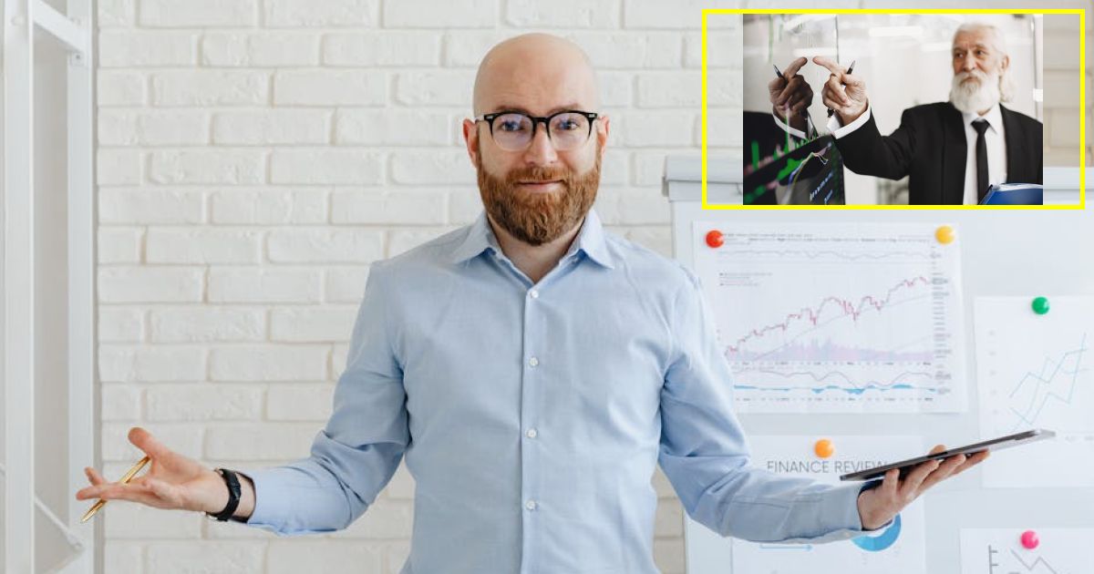 'I'm an expert – here's the reason Donald Trump picked a