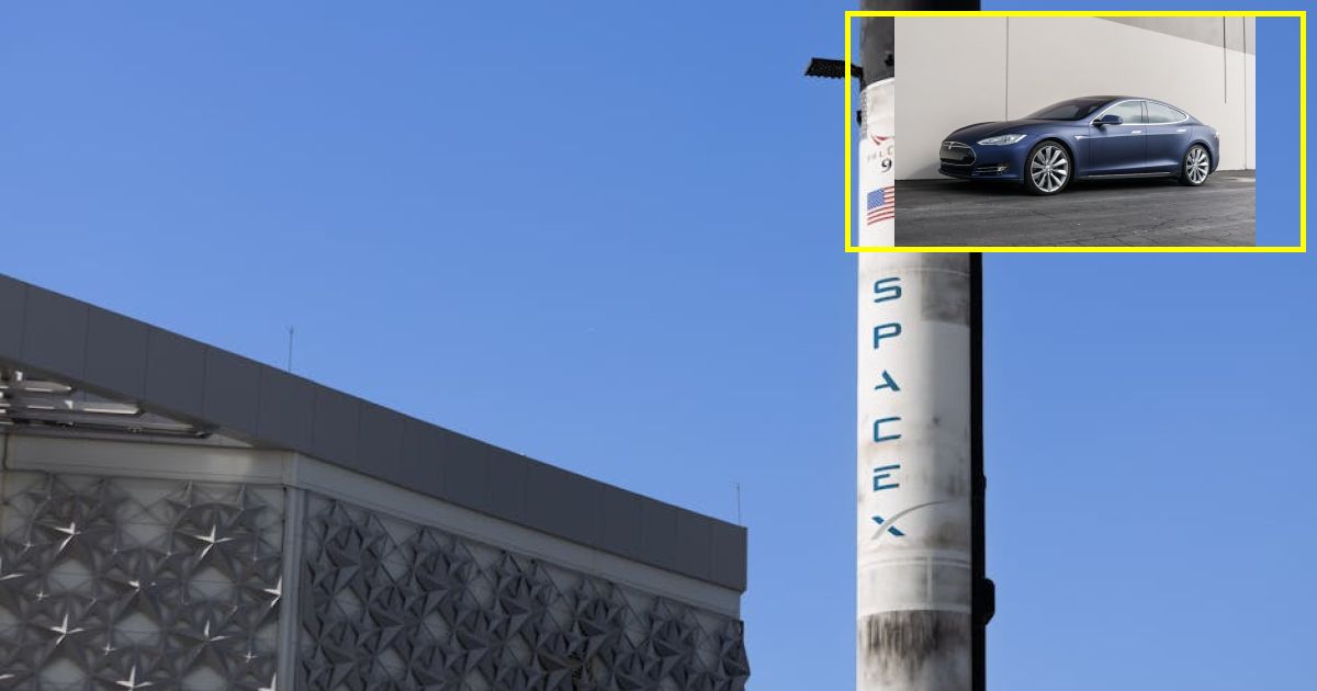 Elon Musk set for major SpaceX payday if Mars colony succeeds